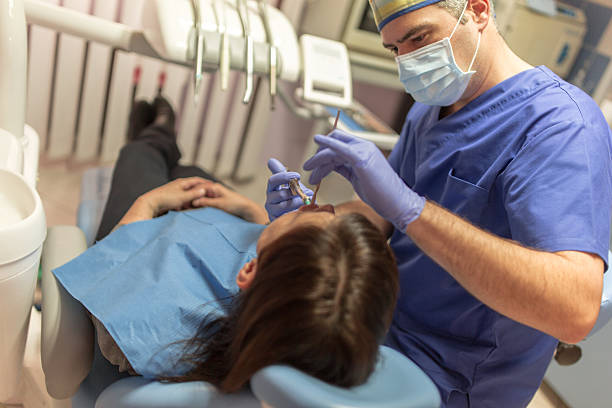 Professional Holistic Dental Care Services in Camp Hill, PA